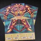 Return of the Red-Eyes