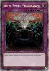 Anti-Spell Fragrance
