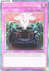 Anti-Spell Fragrance