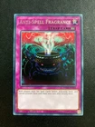 Anti-Spell Fragrance