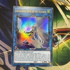 Apollousa, Bow of the Goddess