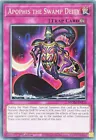 Reshef the Dark Being
