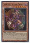 Apprentice Illusion Magician