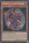 Apprentice Magician