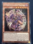 Silent Magician