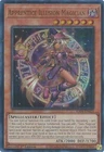 Apprentice Illusion Magician