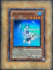 Aquarian Alessa