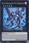 Hardened Armed Dragon