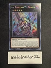 Arc Rebellion Xyz Dragon