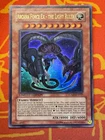 Arcana Force EX - The Light Ruler