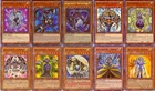 Arcana Force XXI - The World