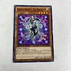 Arcana Force I - The Magician