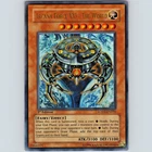 Arcana Force XXI - The World