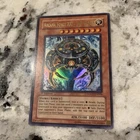 Arcana Force XXI - The World