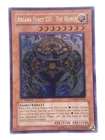 Arcana Force XXI - The World