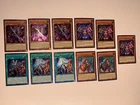 Dark Magician the Dragon Knight