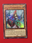 Arcana Triumph Joker