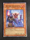 Arcane Apprentice