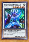 Alchemic Magician