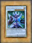 Arcanite Magician