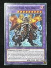 Archfiend Black Skull Dragon