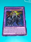 Archfiend Black Skull Dragon