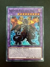 Archfiend Black Skull Dragon