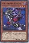 Archfiend Heiress