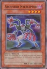 Archfiend Interceptor