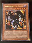 Archfiend of Gilfer