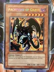 Archfiend of Gilfer