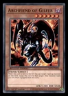 Archfiend of Gilfer