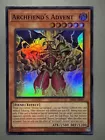 Archfiend of Gilfer