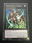 Archfiend's Ascent