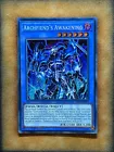 Skull Archfiend of Lightning