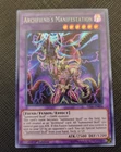 Altergeist Manifestation