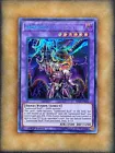 Labrynth Archfiend