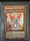 Archlord Kristya