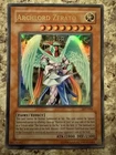Archlord Zerato