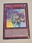 Argostars - Lightning Tydeu