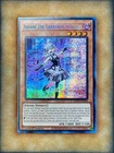 Arias the Labrynth Butler