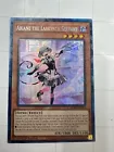 Ariane the Labrynth Servant