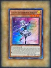 Ariane The Labrynth Servant