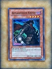 Knightmare Unicorn