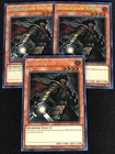 Vindikite R-Genex