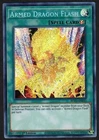 Armed Dragon Flash