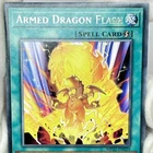 Armed Dragon Flash