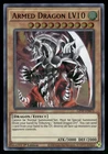 Armed Dragon LV10