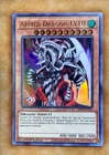 Armed Dragon LV10 White