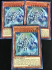 Blue-Eyes Chaos Dragon